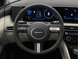 Hyundai Tucson SEL Premium AWD 2026