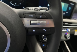 Hyundai Tucson SEL Premium AWD 2026