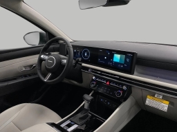 Hyundai Tucson SEL Premium AWD 2026
