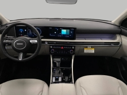 Hyundai Tucson SEL Premium AWD 2026