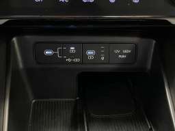 Hyundai Tucson SEL Premium AWD 2026