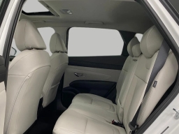 Hyundai Tucson SEL Premium AWD 2026