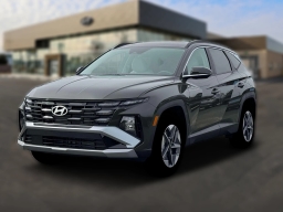 Hyundai Tucson SEL Premium AWD 2026