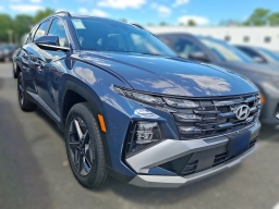 Hyundai Tucson SEL Premium AWD 2026