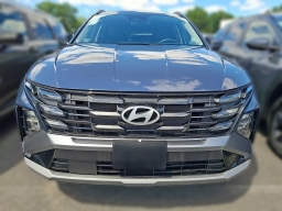 Hyundai Tucson SEL Premium AWD 2026