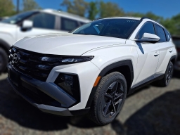 Hyundai Tucson SEL Premium AWD 2026