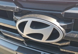 Hyundai Tucson SEL Premium AWD 2026