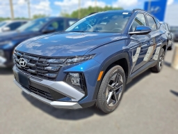 Hyundai Tucson SEL Premium AWD 2026