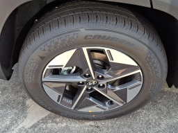 Hyundai Tucson SEL Premium AWD 2026