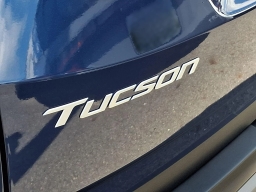 Hyundai Tucson SEL Premium AWD 2026