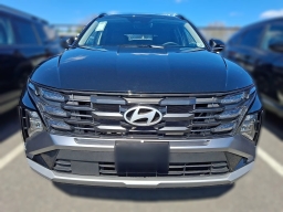 Hyundai Tucson SEL Premium AWD 2026