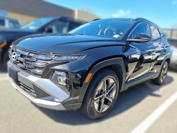 Hyundai Tucson SEL Premium AWD 2026