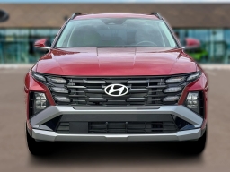 Hyundai Tucson SEL Premium AWD 2026
