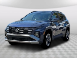 Hyundai Tucson SEL Premium AWD 2026