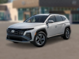 Hyundai Tucson SEL Premium AWD 2026