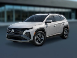 Hyundai Tucson SEL Premium AWD 2026