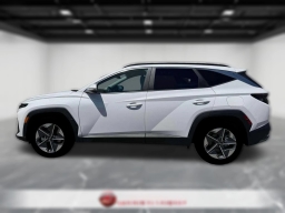Hyundai Tucson SEL Premium AWD 2026