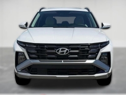 Hyundai Tucson SEL Premium AWD 2026