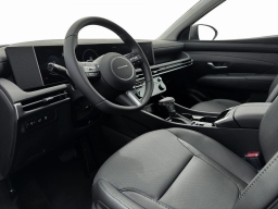 Hyundai Tucson SEL Premium AWD 2026