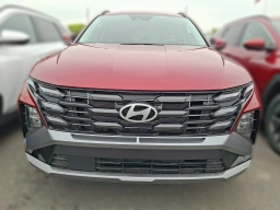 Hyundai Tucson SEL Premium AWD 2026