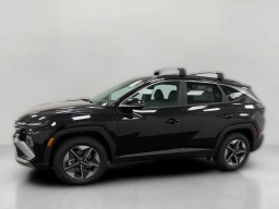 Hyundai Tucson SEL Premium AWD 2026