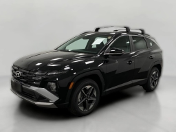 Hyundai Tucson SEL Premium AWD 2026
