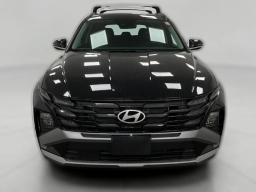 Hyundai Tucson SEL Premium AWD 2026