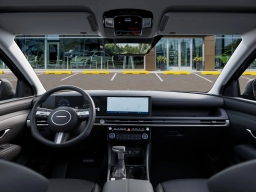 Hyundai Tucson SEL Premium AWD 2026