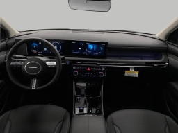 Hyundai Tucson SEL Premium AWD 2026