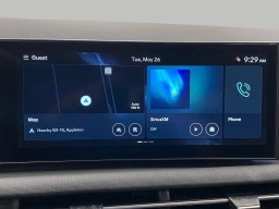Hyundai Tucson SEL Premium AWD 2026