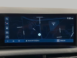 Hyundai Tucson SEL Premium AWD 2026
