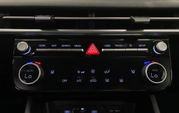 Hyundai Tucson SEL Premium AWD 2026