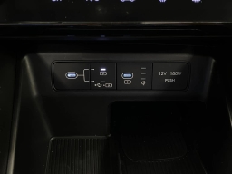 Hyundai Tucson SEL Premium AWD 2026