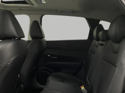 Hyundai Tucson SEL Premium AWD 2026