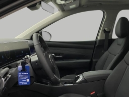 Hyundai Tucson SEL Premium AWD 2026