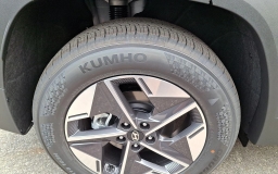 Hyundai Tucson SEL Premium AWD 2026