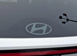 Hyundai Tucson SEL Premium AWD 2026