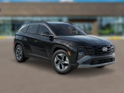 Hyundai Tucson SEL Premium AWD 2026