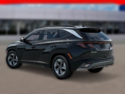Hyundai Tucson SEL Premium AWD 2026