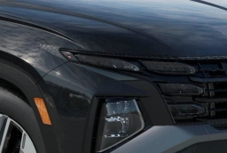 Hyundai Tucson SEL Premium AWD 2026