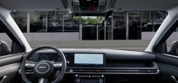 Hyundai Tucson SEL Premium AWD 2026