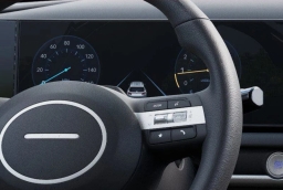 Hyundai Tucson SEL Premium AWD 2026