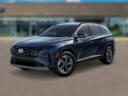 Hyundai Tucson SEL Premium AWD 2026