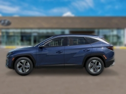 Hyundai Tucson SEL Premium AWD 2026
