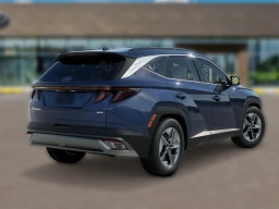 Hyundai Tucson SEL Premium AWD 2026