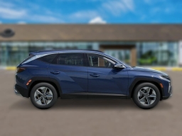 Hyundai Tucson SEL Premium AWD 2026