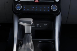 Hyundai Tucson SEL Premium AWD 2026