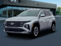 Hyundai Tucson SEL Premium AWD 2026