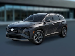 Hyundai Tucson SEL Premium AWD 2026