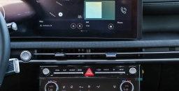 Hyundai Tucson Limited FWD 2026